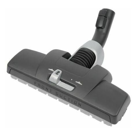 Brosse combine d'origine (2198922029, 2190734679) Aspirateur AEG, ELECTROLUX, TORNADO, KARCHER, BOSCH (1/2)