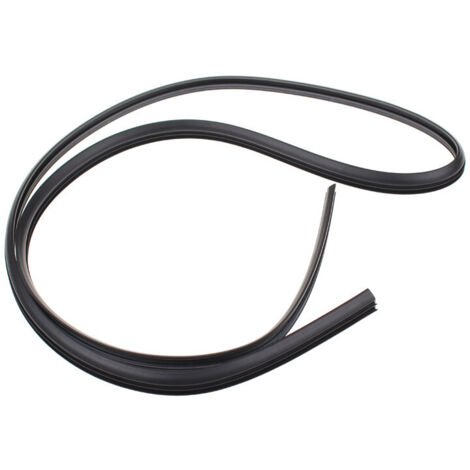 Joint de porte pour lave-vaisselle – Caoutchouc – Étanchéité optimale – Compatible avec Blanco, Brandt, CDA, De Dietrich, Edesa, Fagor, Samsung - AS0010960 (1/5)