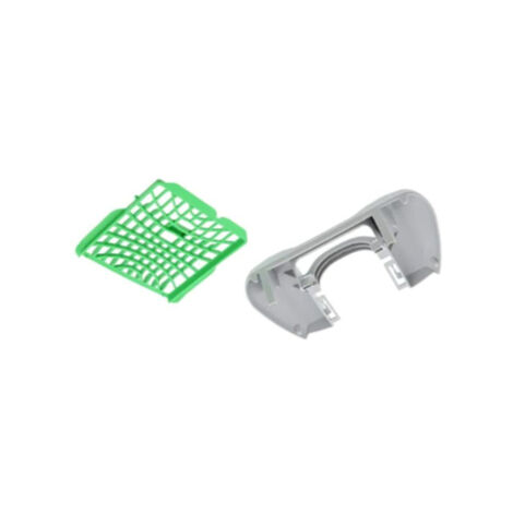 SUPPORT DE SACS POUR PETIT ELECTROMENAGER ELECTROLUX - 113052202 (1/3)