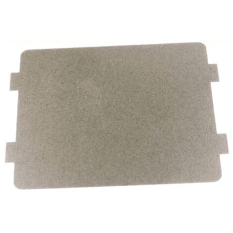 Plaque mica Four micro-ondes 72X3694, 9178003539 BRANDT