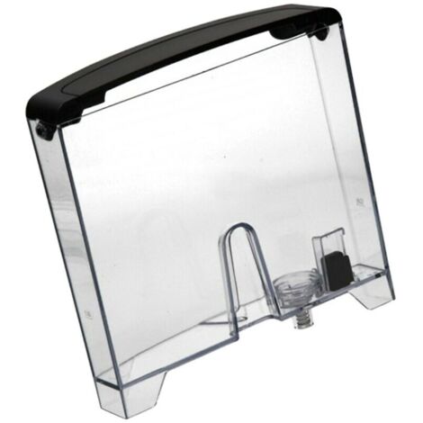 Réservoir d'eau pour cafetière KRUPS MS-0A01425 – Compatible avec modèles EA7020K1/700, EA800015/70F – Remplacement pièce d'origine