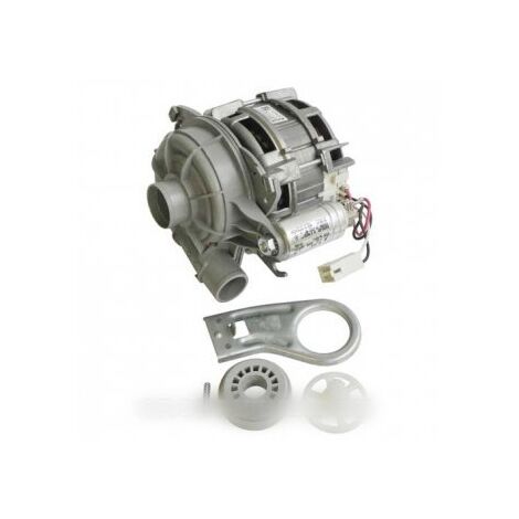 Moteur pompe de cyclage pour Lave-vaisselle Fagor 90w 32X2368 (1/3)