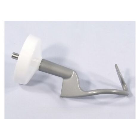 Crochet mélangeur pour Robot multifonction KENWOOD KW712204 (1/4)