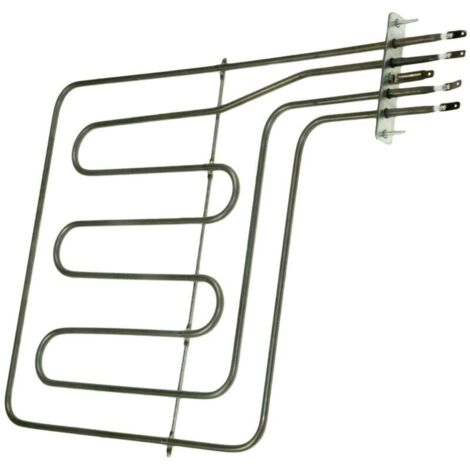 Résistance pour Four FAGOR 77X2921 (1/2)