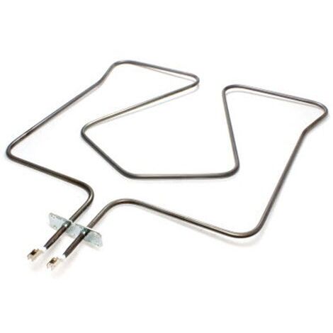 Résistance Chauffante Pour Four Fagor - 1100W 220V - Référence CA5B002A0