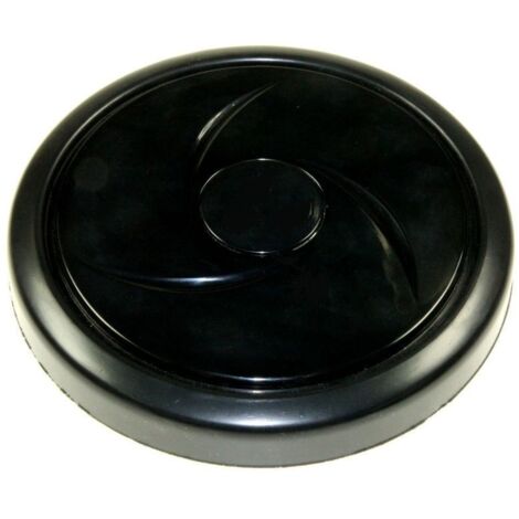 Grande roulette complet pour Aspirateur TORNADO 4071385787 (1/3)