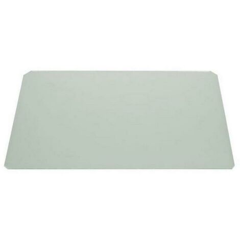 Vitre Couvre Bac A Légumes 466X296X4 Mm (C00280888 C00628266