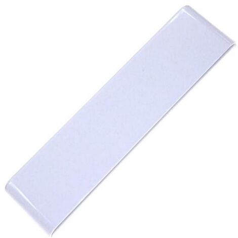 Balconnet porte bouteilles (153 3) d'origine 398X95 mm (481241828649) Réfrigérateur, congélateur ADMIRAL, ARISTON HOTPOINT, BAUKNECHT, IGNIS, IKEA ELECTROLUX, IKEA WHIRLPOOL, KITCHENAID, MAYTAG, SCHOL