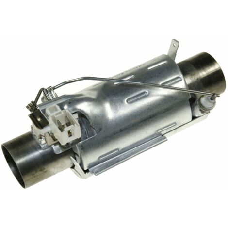 Résistance 2000W (50297618006) Lave-vaisselle AEG, ARTHUR MARTIN, ARTHUR MARTIN ELECTROLUX, BAUKNECHT, BLUESKY, ELECTROLUX, ESSENTIEL B, FAURE, FUNIX, GORENJE, IGNIS, IKEA, IKEA ELECTROLUX, JUNO, LEON