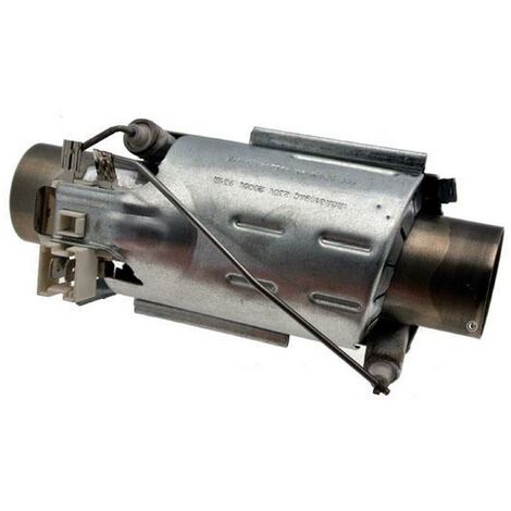Résistance 2000W (50297618006) Lave-vaisselle AEG, ARTHUR MARTIN, ARTHUR MARTIN ELECTROLUX, BAUKNECHT, BLUESKY, ELECTROLUX, ESSENTIEL B, FAURE, FUNIX, GORENJE, IGNIS, IKEA, IKEA ELECTROLUX, JUNO, LEON