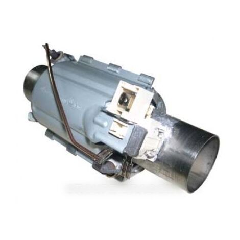 Résistance cylindrique pour Lave-vaisselle Arthur Martin 230v 2000w 50280071007