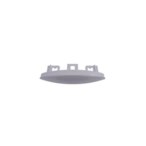 POIGNÉE DE PORTE PW C60 POUR FOUR INDESIT