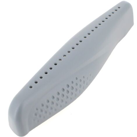 Aube de tambour mfe38265101 - lave-linge lg (1/2)