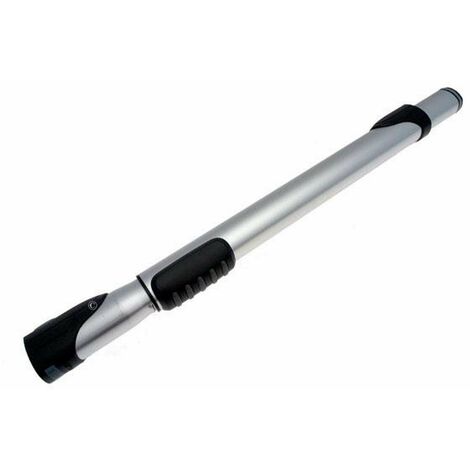 Tube télescopique