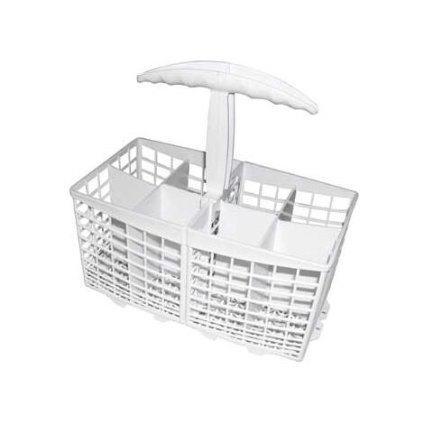 Panier à couverts pour Lave-vaisselle INDESIT C00094297 (1/2)