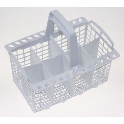 PANIER À COUVERTS POUR LAVE-VAISSELLE INDESIT
