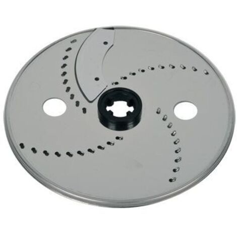 Disque à râper fin pour Robot multifonction companion MOULINEX MS-0A21445 (1/3)