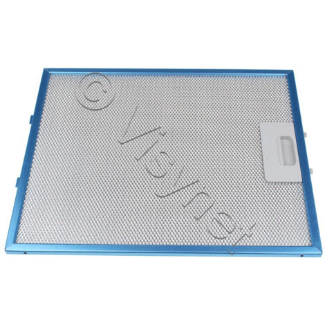 FILTRE GRAISSE pour HOTTE WHIRLPOOL - 480122102169 (1/2)