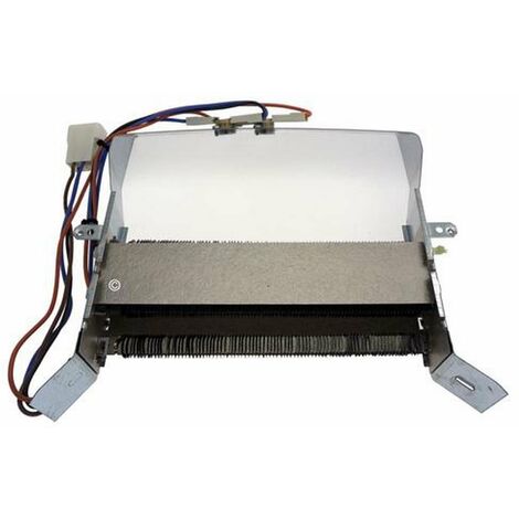 Résistance 2300W (C00282396) Sèche-linge ARISTON HOTPOINT, INDESIT, WHIRLPOOL