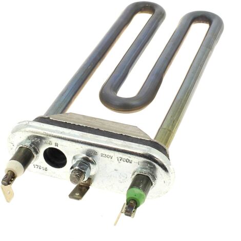 Résistance chauffage 1700W-230V (1/2)