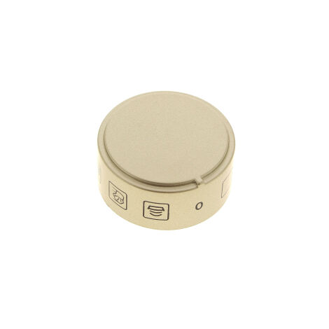 MANETTE DE FOUR FONCTIONS POUR FOUR ARISTON HOTPOINT - C00195018 (1/3)