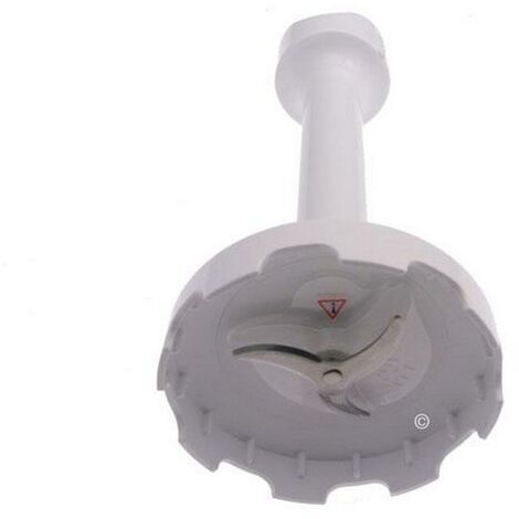 PIED PLASTIQUE PUREE POUR MIXER KENWOOD (1/2)