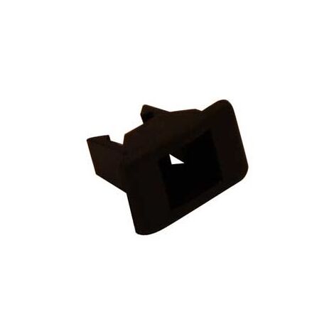 Gagche de porte pour Four FAGOR BRANDT 72X0276 (1/2)