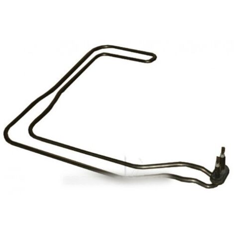 Résistance pour Lave-vaisselle DE Dietrich 2900w 465x460x165 93X2772 (1/2)