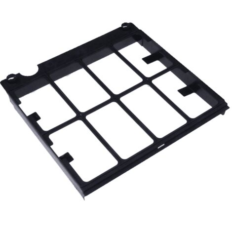 BATI FILTRE CHARBON pour HOTTE WHIRLPOOL - 481246418093 (1/3)