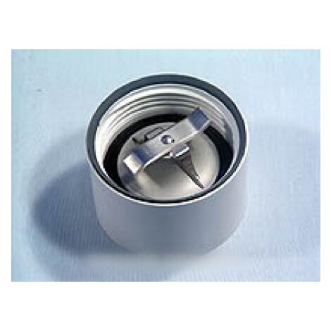 Embase complète assemblée blanc pour Blender KENWOOD KW697750 (1/2)