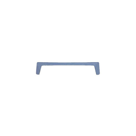 Indesit – Profil avant clayette verre pour réfrigérateur – C00117292 – Compatible modèles C00114787 – Ajustement parfait