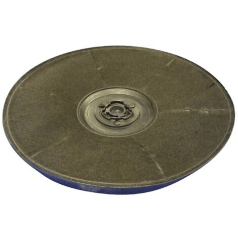 FILTRE CHARBON ACTIF DIA 235 pour HOTTE BRANDT - 92X3597 (1/5)