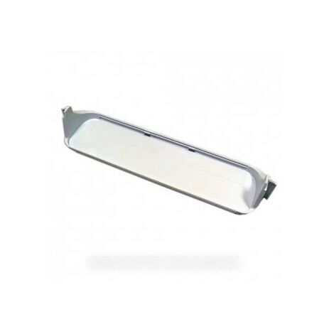 Balconnet blanc (443x70x104) pour Réfrigérateur ARISTON C00089093 (1/3)