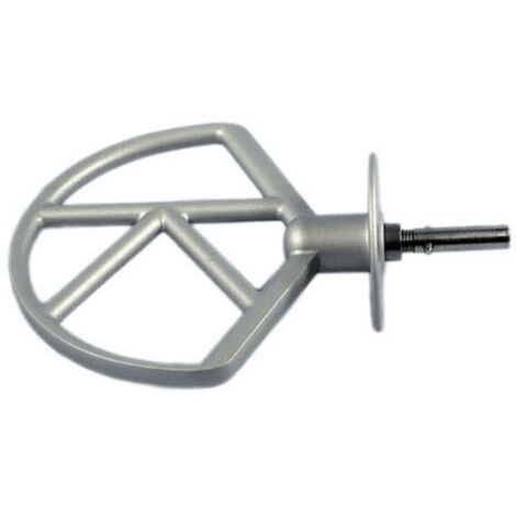 Batteur K pour robots KMIX (KW710653) Robot ménager KENWOOD (1/2)