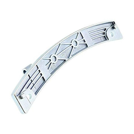 CHARNIERE DE PORTE POUR LAVE LINGE ELECTROLUX - 1366253233