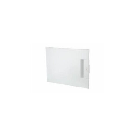 PORTE EVAPORATEUR pour REFRIGERATEUR DE DIETRICH - 49X2567 (1/2)