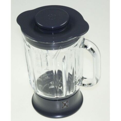 Bol blender complet (KW715006) Robot ménager KENWOOD (1/3)