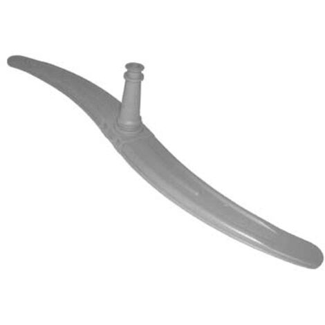Hélice, bras de lavage inférieur d'origine (00369656) Lave-vaisselle BALAY, BOSCH, CONSTRUCTA, GAGGENAU, GORENJE, JUNKER, NEFF, SIEMENS, VIVA (1/5)