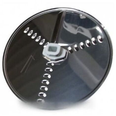 DISQUE RAPEUR EMINCEUR MOYEN POUR ROBOT MULTIFONCTIONS BOSCH B/S/H