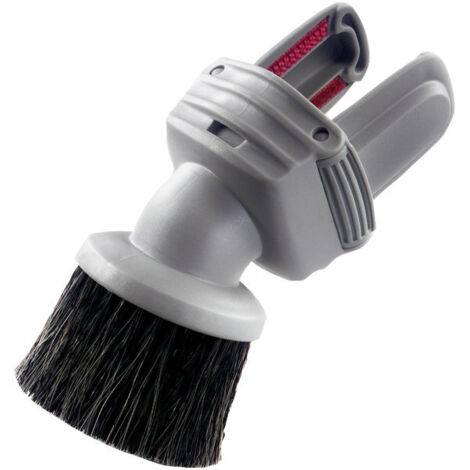 Petite brosse à meuble/tissu (98463-46263) (9001956540) Aspirateur ELECTROLUX, AEG (1/2)
