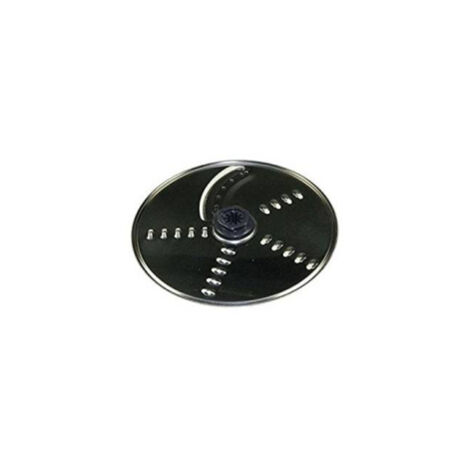 Disque à raper fin KENWOOD KW715020 – Compatible FPM250 – Performance optimale pour râper légumes et fruits – Pièce d'origine contrôlée (1/5)