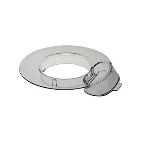 Couvercle anti-éclaboussures KMIX KMX50 KMX51 KXM61 KMX83 KMX98 Kenwood KW715545