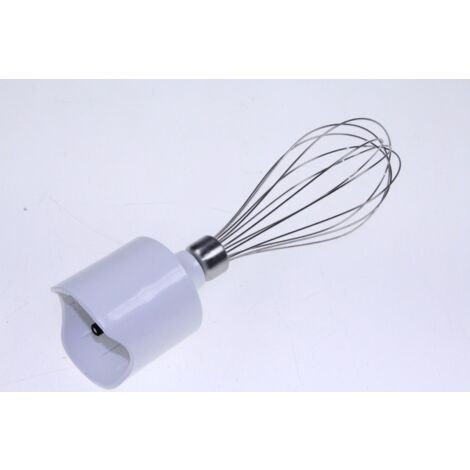 Fouet + entraineur pour Mixeur à Main KENWOOD KW712963
