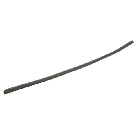 Electrolux - joint de porte inferieur - 140055636017 - (1/3)