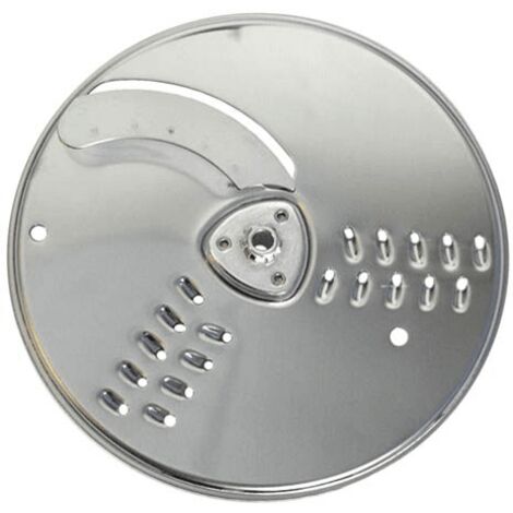 Disque à raper / emincer fin (KW608644) Robot ménager KENWOOD (1/3)