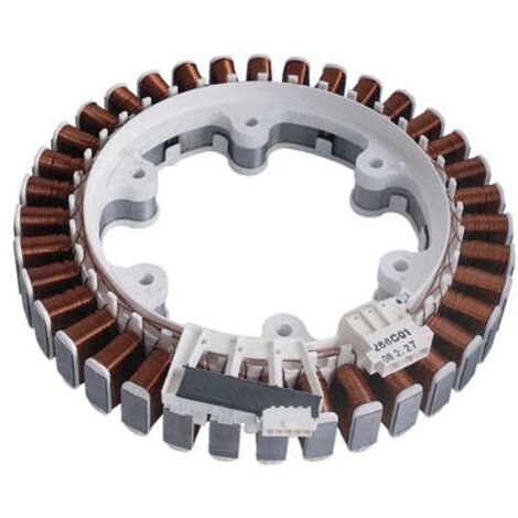 ENSEMBLE STATOR, Lave-linge, 4417EA1002F (1/3)