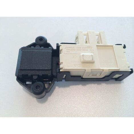 VERROU SECURITE DE PORTE LAVE LINGE BOSCH SIEMENS 00182154 182154 Bosch
