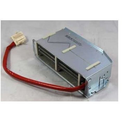 Résistance 230V (143244-28823) (1257533164) Sèche-linge ELECTROLUX, ARTHUR MARTIN, ARTHUR MARTIN ELECTROLUX, FAURE