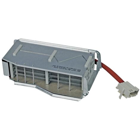 Résistance 230V (143244-22508) (1257533164) Sèche-linge 1432444054905106462 ELECTROLUX, ARTHUR MARTIN, ARTHUR MARTIN ELECTROLUX (1/3)