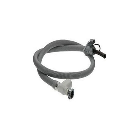 TUYAU AQUASTOP COMPLET LONG 1.80 M pour LAVE VAISSELLE... (1/3)